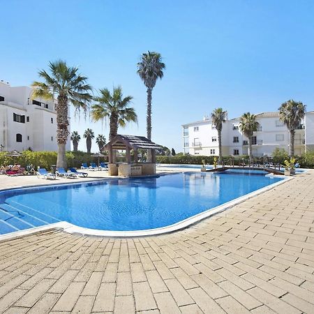 Estrela Do Vau Apartment Alvor Luaran gambar