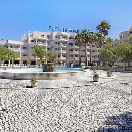 Estrela Do Vau Apartment Alvor Luaran gambar