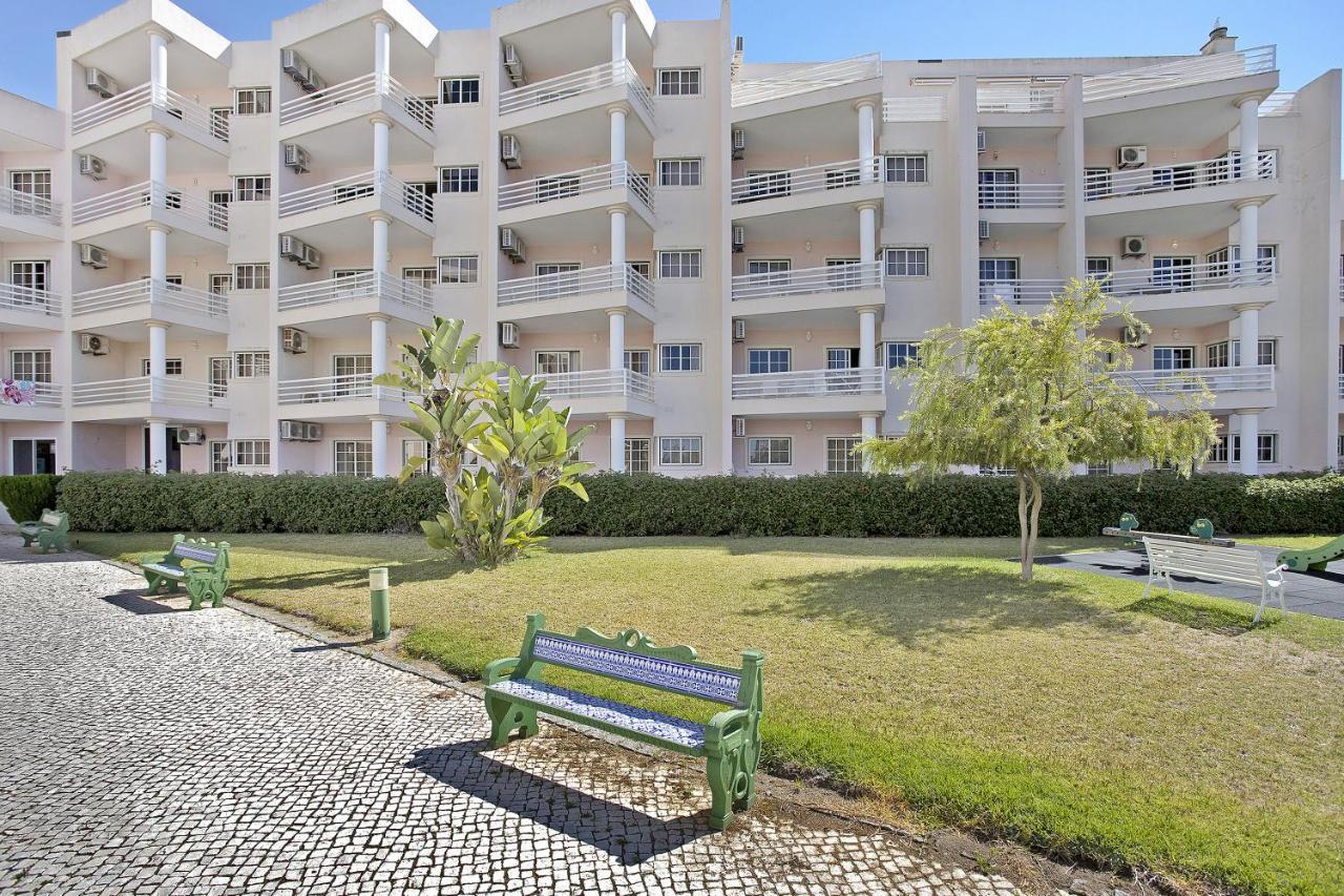 Estrela Do Vau Apartment Alvor Luaran gambar